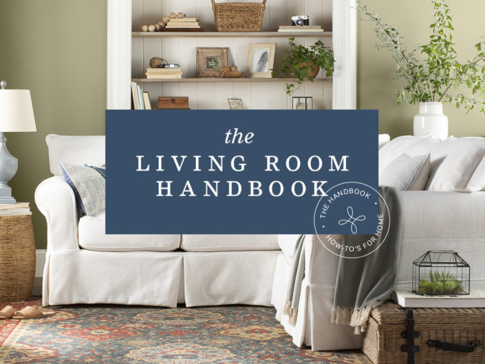 Living Room Handbook