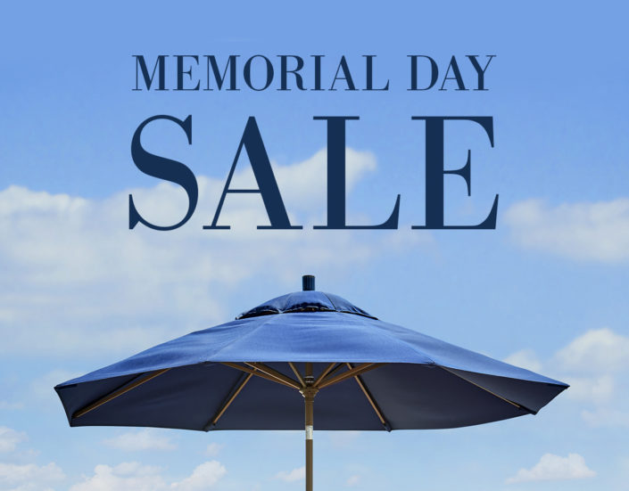 Memorial Day Omni Channel Promotion