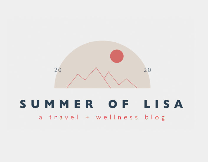 Summer of Lisa Logo